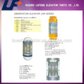 Capsule Elevators/Sightseeing Elevator /Observation Elevator/Panoramic glass elevator